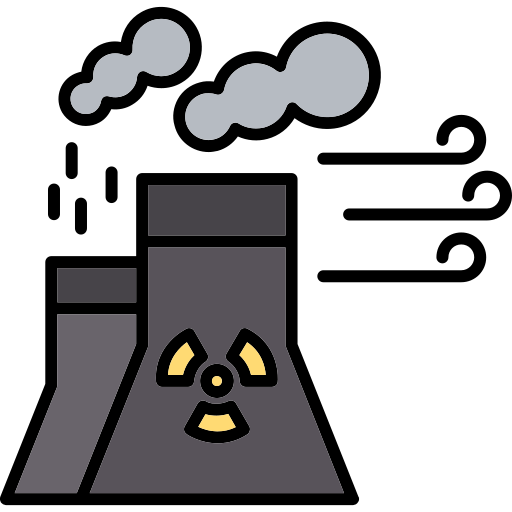kernenergie kostenlos Icon