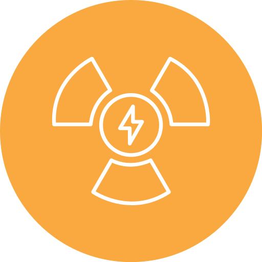 kernenergie kostenlos Icon kernenergie kostenlos Icon
