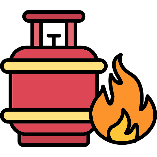 gasflasche kostenlos Icon