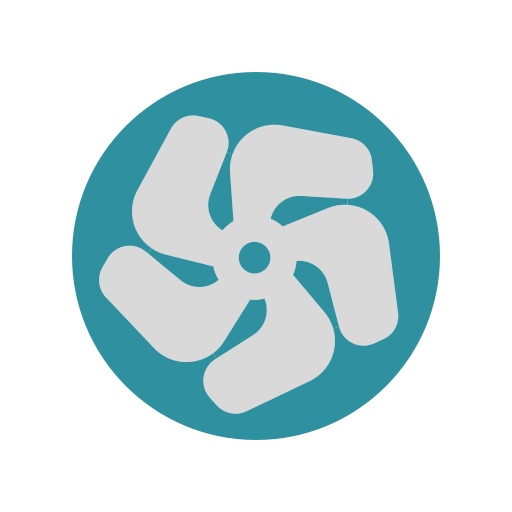 Вентиляция бесплатно иконка Вентиляция бесплатно иконка