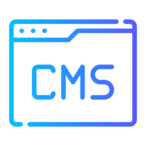 cms icono gratis