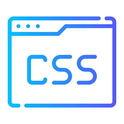 css icono gratis