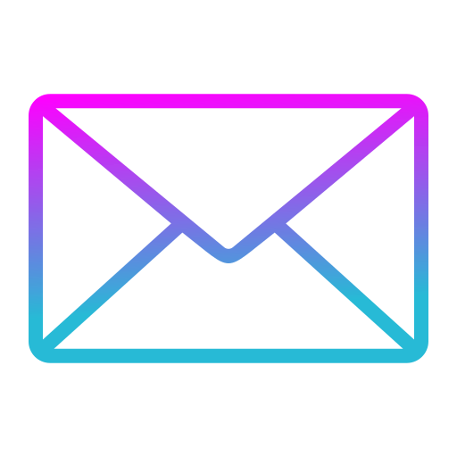 enveloppe Icône gratuit
