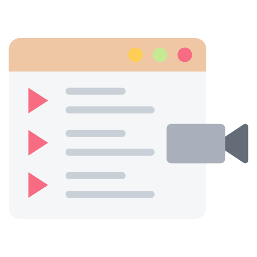 Список наблюдения бесплатно иконка