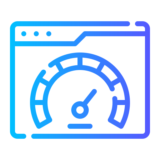 velocidad icono gratis