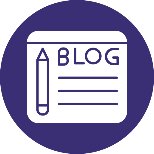 blogando grátis ícone