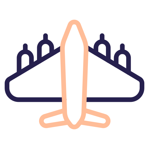 Aeroplane free icon Aeroplane free icon