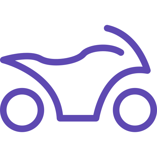 schweres fahrrad kostenlos Icon