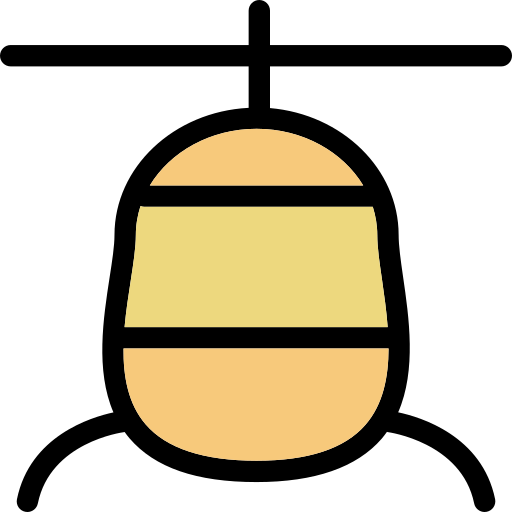 Хели бесплатно иконка