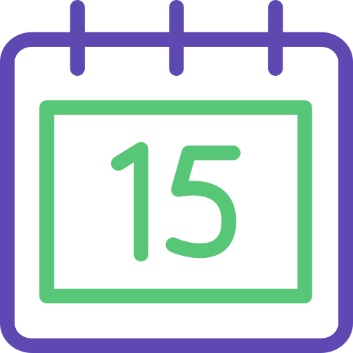 horário grátis ícone