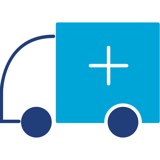 Скорая помощь бесплатно иконка