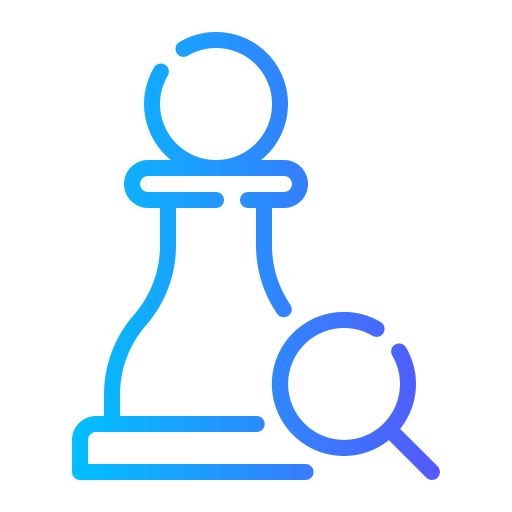 Strategy free icon Strategy free icon