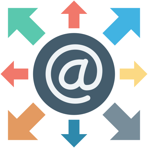 Арроба бесплатно иконка