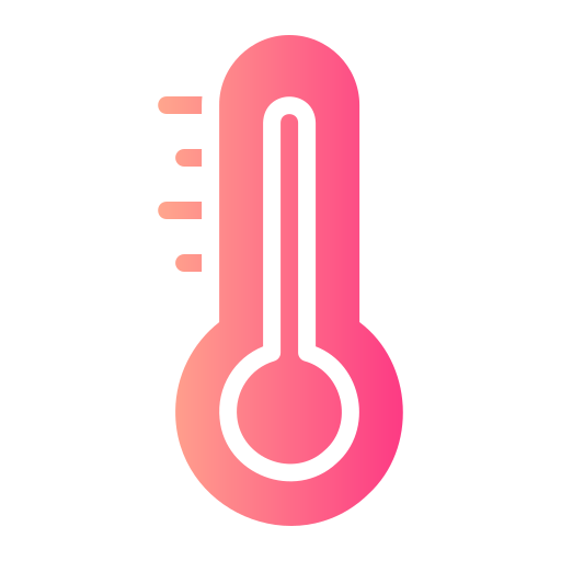 temperatura icono gratis