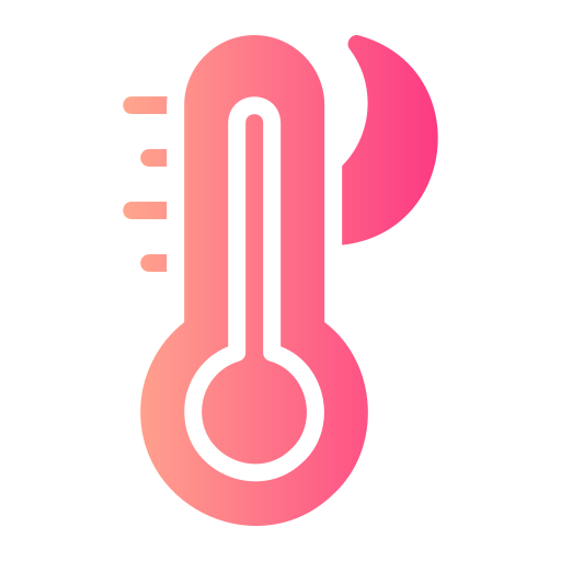 temperatura icono gratis