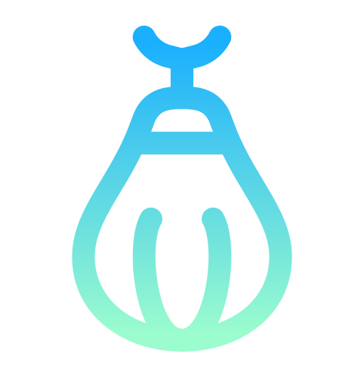 Punching ball free icon Punching ball free icon