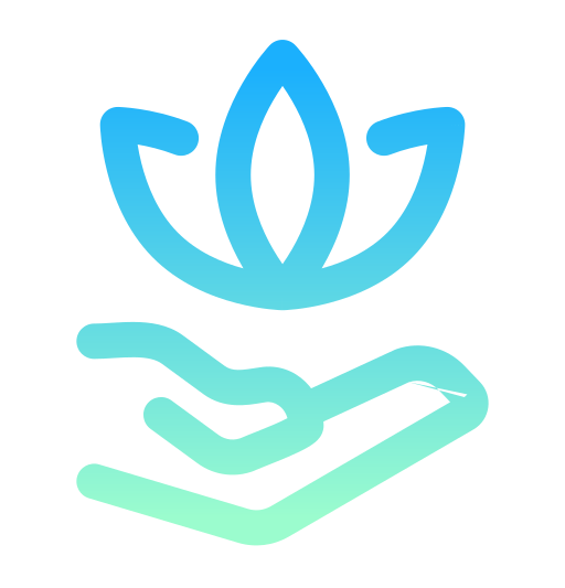 bienestar icono gratis