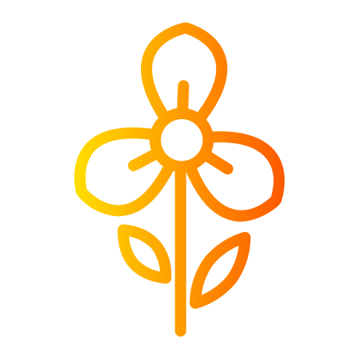 꽃 무료 아이콘