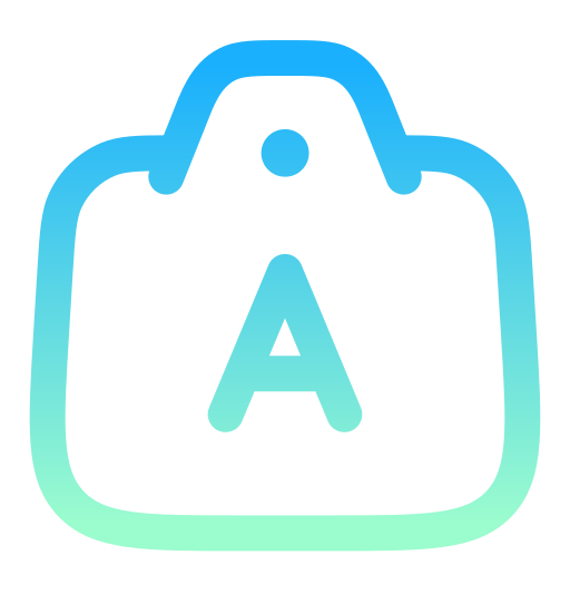 Camera free icon