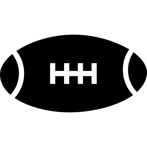 미식 축구 무료 아이콘