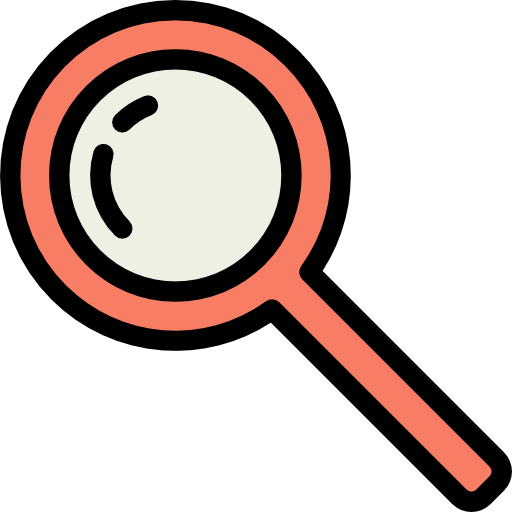 chercher Icône gratuit