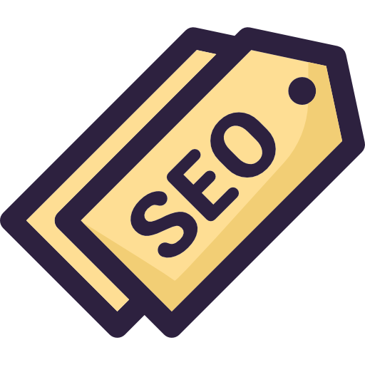 seo icono gratis