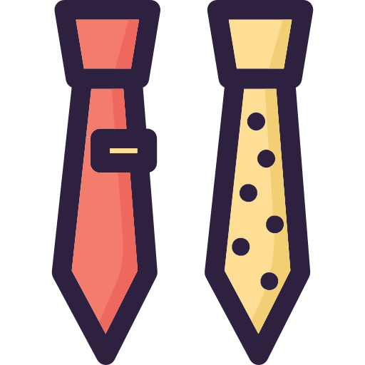 Pin Icon png download - 512*512 - Free Transparent Necktie png