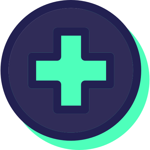 Hospital free icon