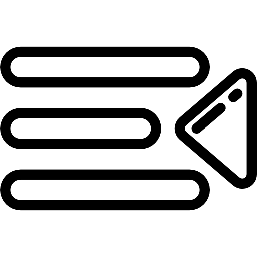 sangrado icono gratis