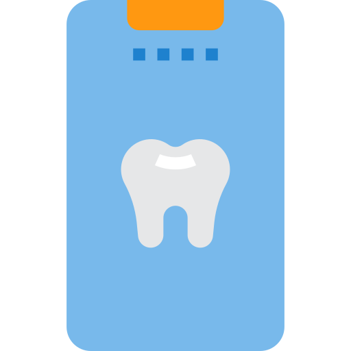 Dental icono gratis