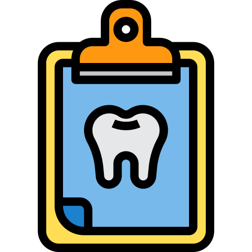 Dental icono gratis