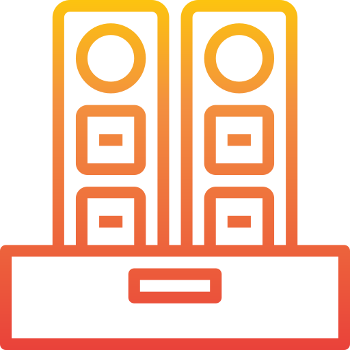 Folder free icon