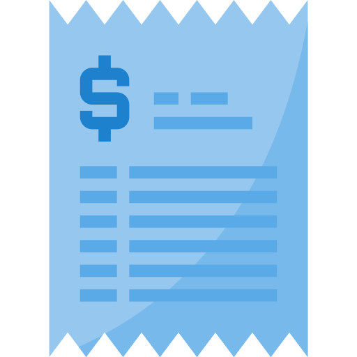 Proyecto de ley icono gratis