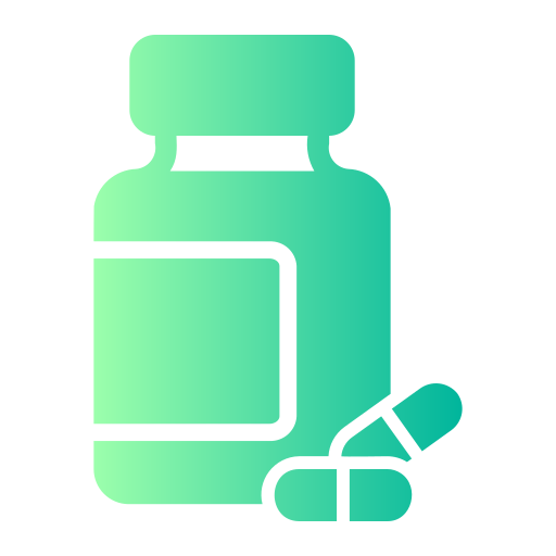 pastillas icono gratis