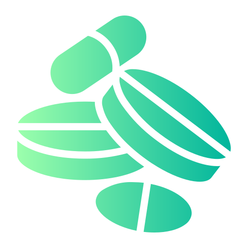 pastillas icono gratis