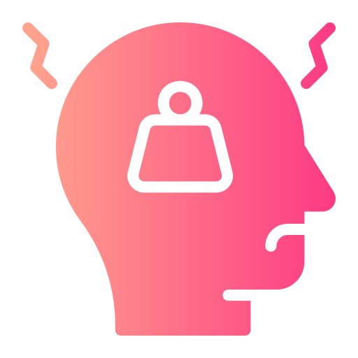 presión icono gratis