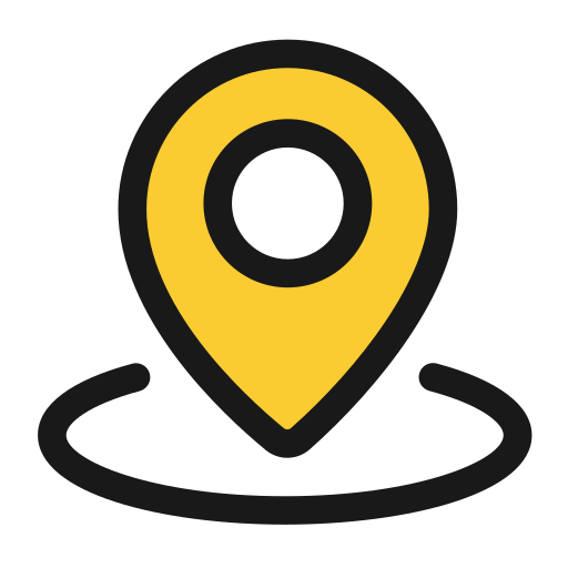 ubicación icono gratis