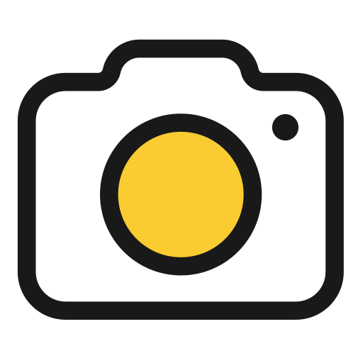 fotografía icono gratis