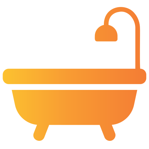 Bathroom free icon