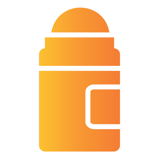 Deodorant free icon
