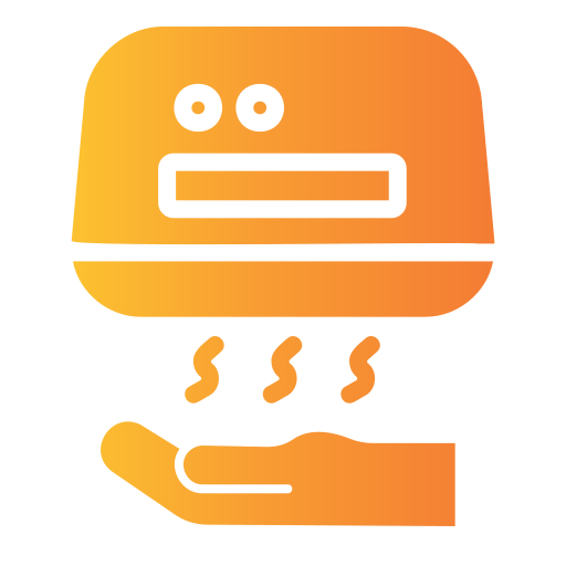 Сушилка для рук бесплатно иконка Сушилка для рук бесплатно иконка