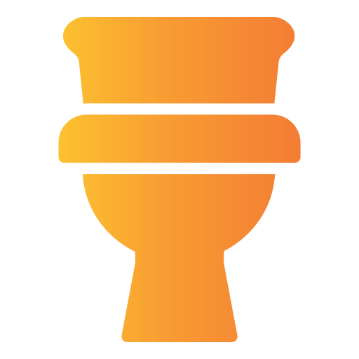 toilettes Icône gratuit toilettes Icône gratuit