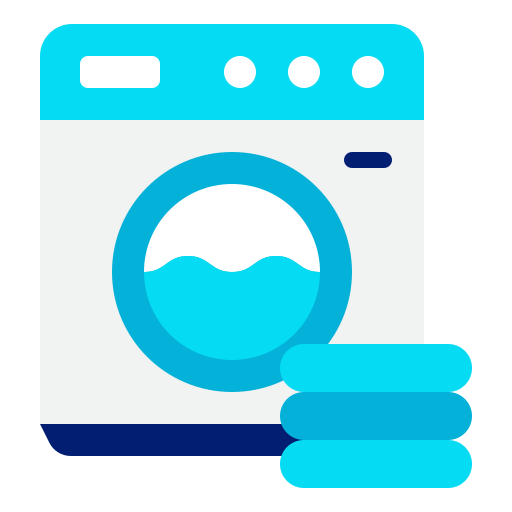 Washing machine free icon Washing machine free icon
