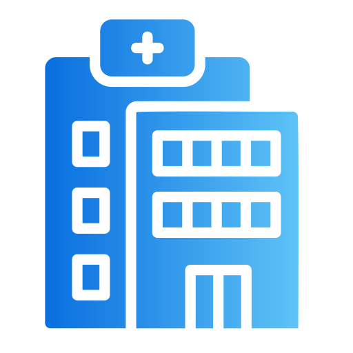 hospital icono gratis