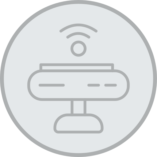 sensor icono gratis