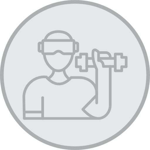 réalité virtuelle Icône gratuit réalité virtuelle Icône gratuit