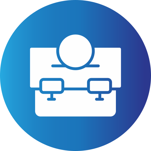 charité Icône gratuit