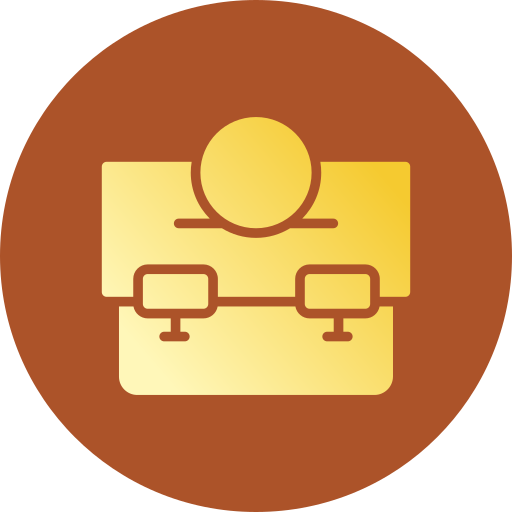 charité Icône gratuit