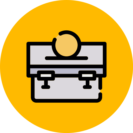 charité Icône gratuit