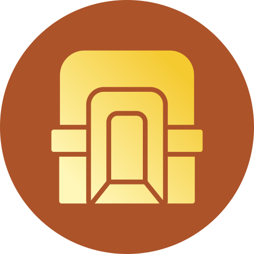 mihrab icono gratis